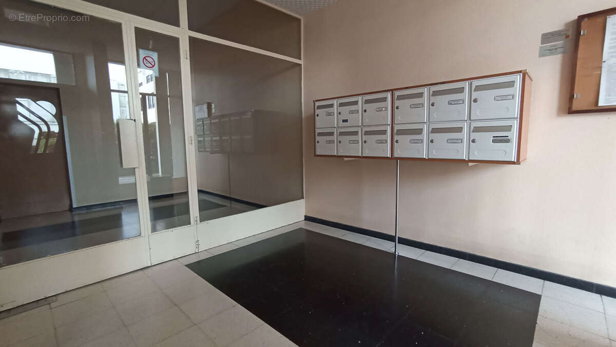 Appartement à LE HAVRE