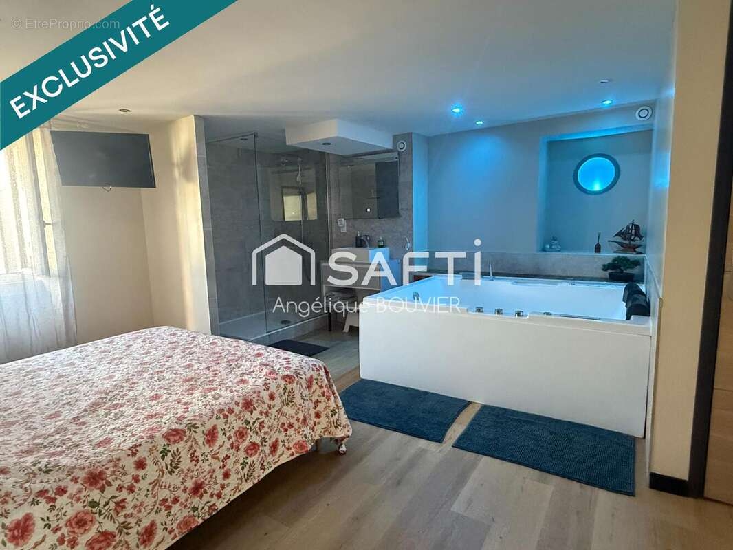 Photo 7 - Appartement à DOLE