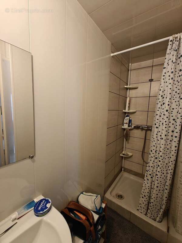 Ensemble Immobilier Loué - photo 8