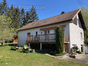 Maison à MONTBELIARD