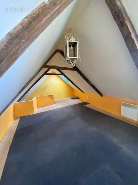 Maison à QUEMPER-GUEZENNEC