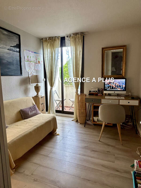 Maison à LE GRAU-DU-ROI