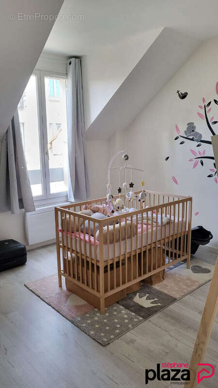 Appartement à ETAMPES