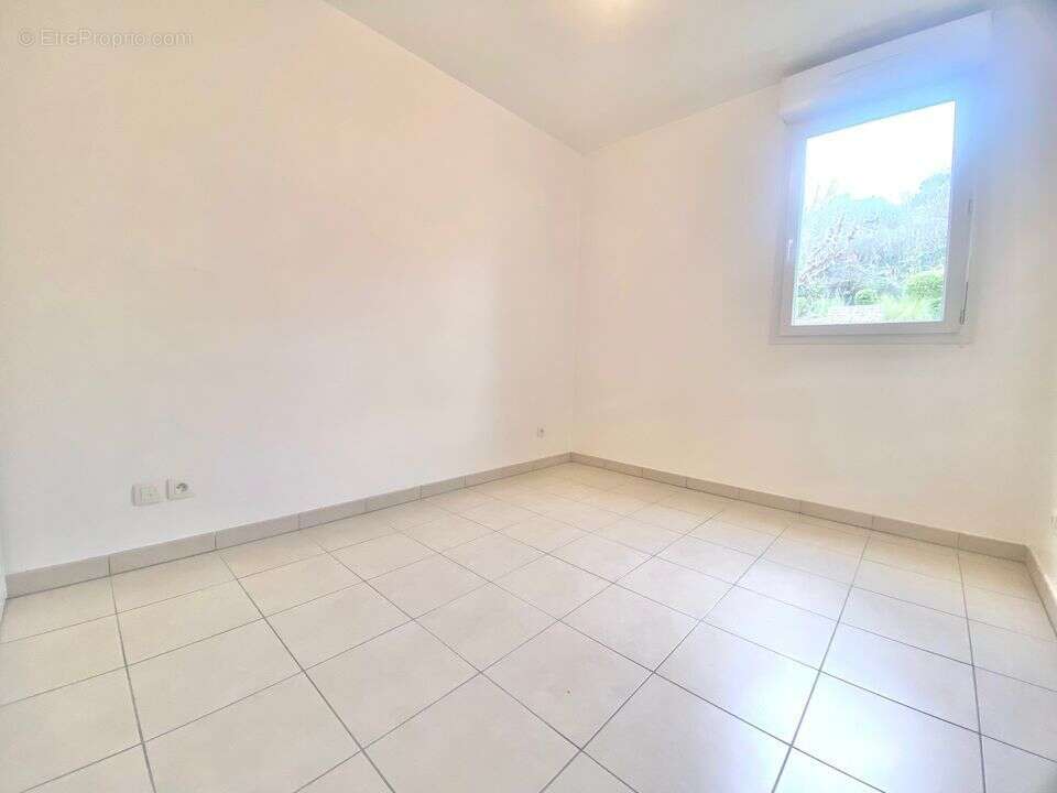 T3 / TERRASSE / PARKING / CHATEAU GOMBERT - Appartement à MARSEILLE-13E