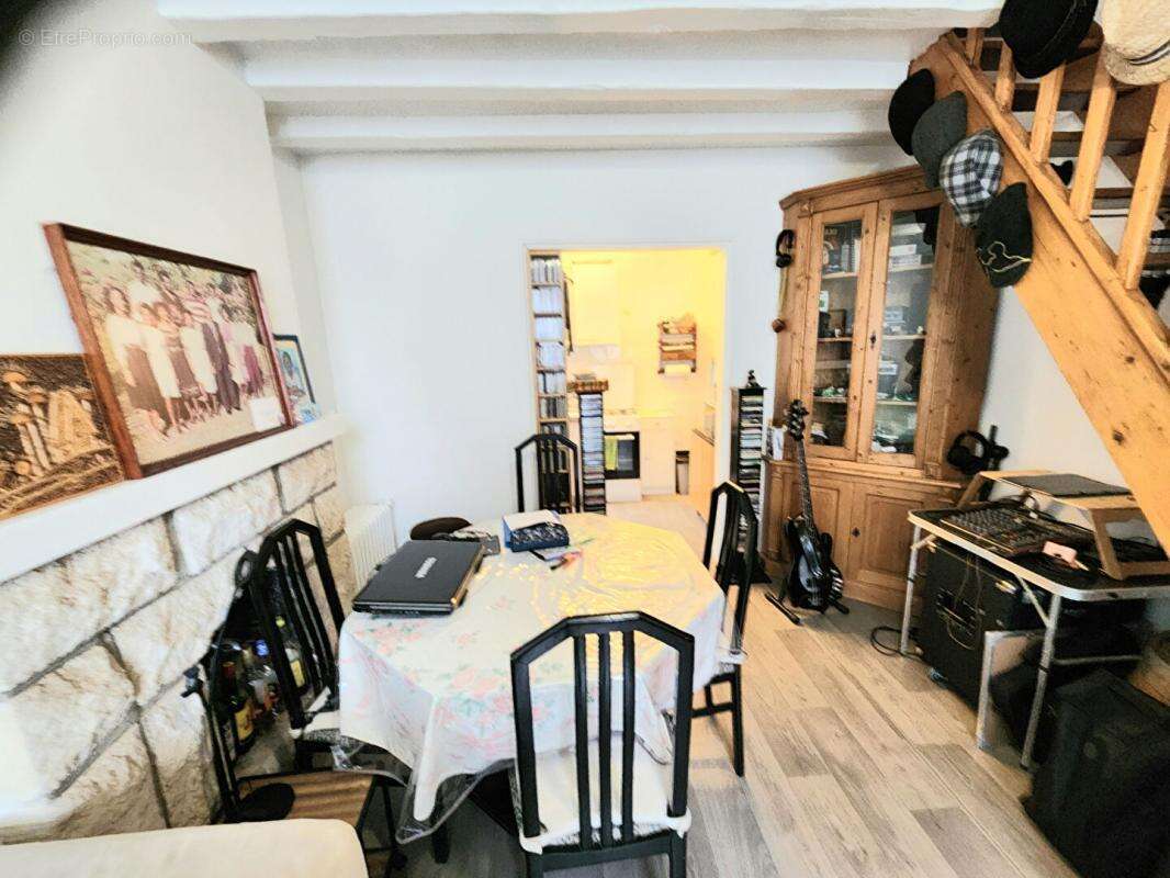 Maison à LES ANDELYS