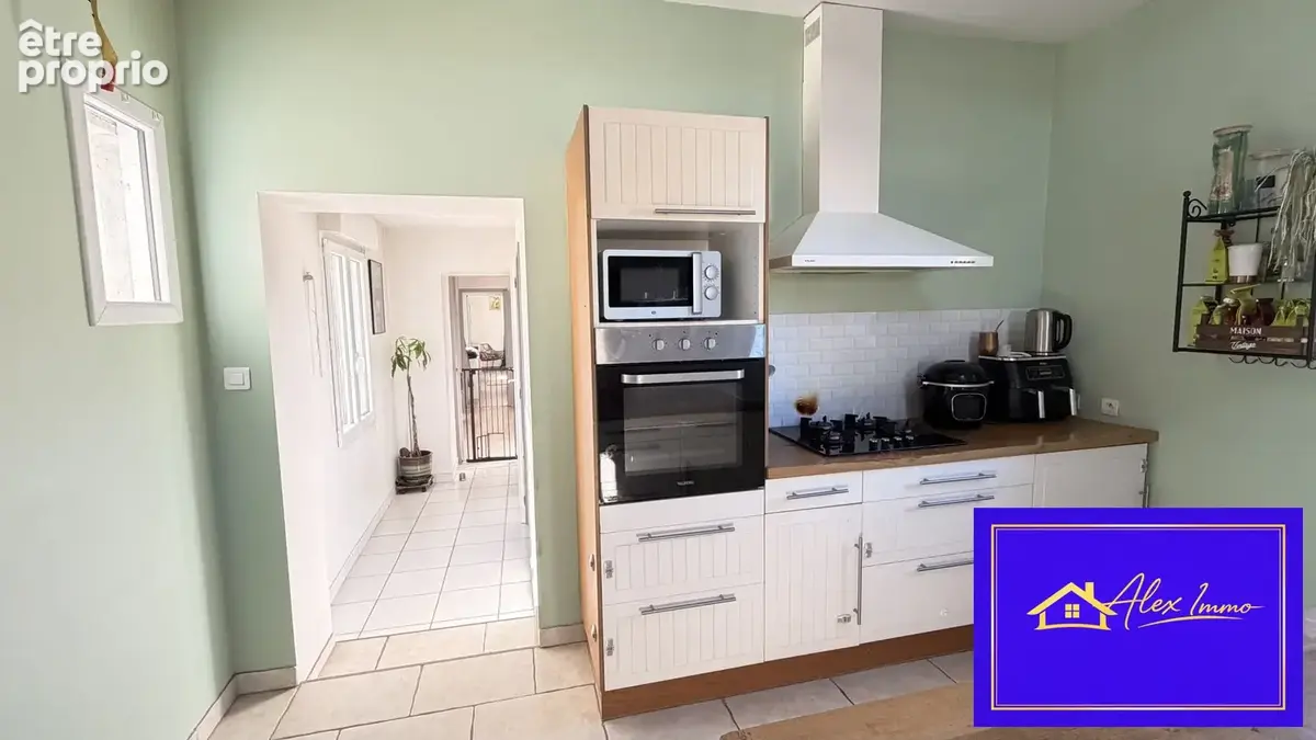 Maison 6 pièces 124 m² à vendre à Chevigny-En-Valiere (21200) - photo 3