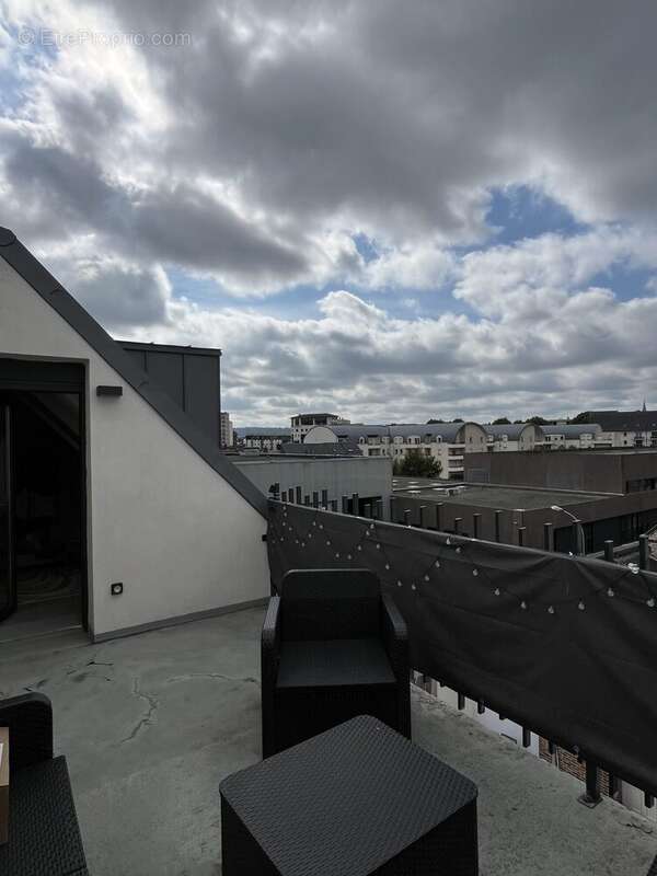 Appartement à ROUEN