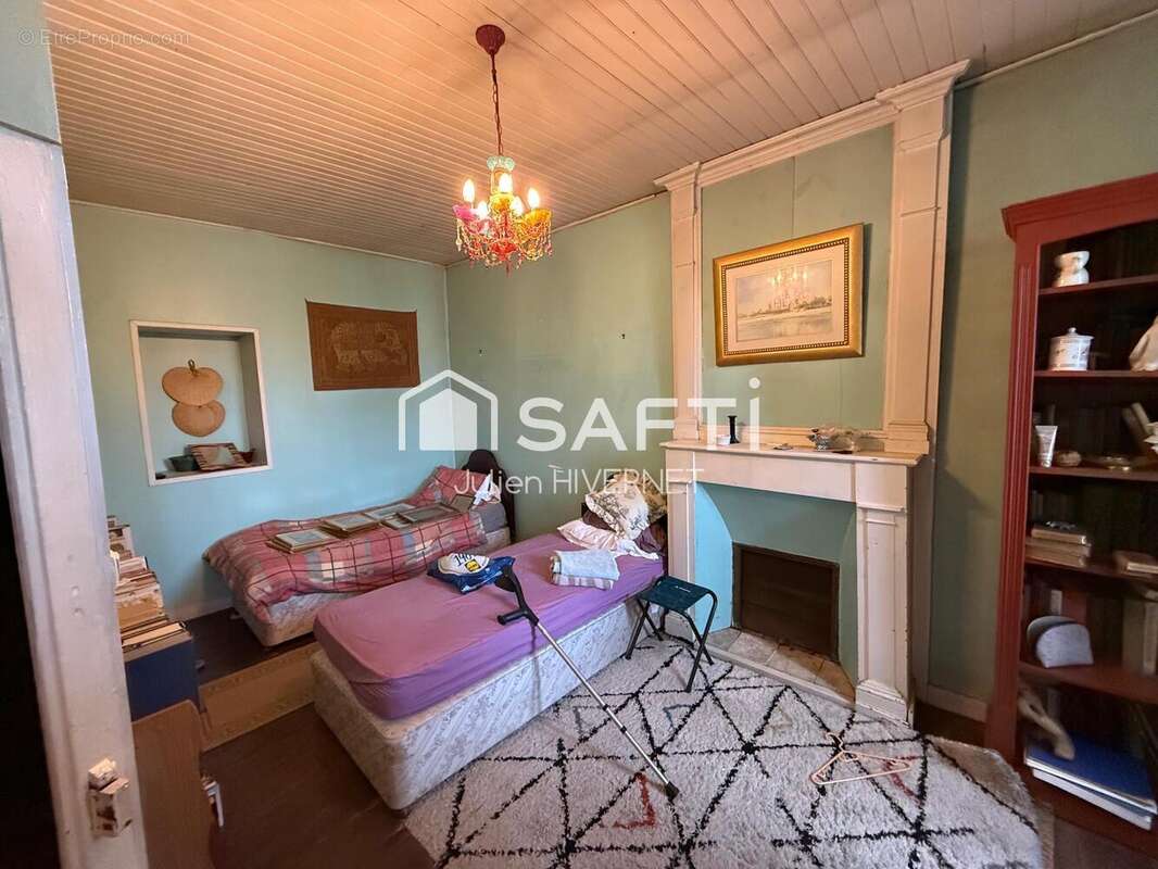 Photo 5 - Maison à SCRIGNAC