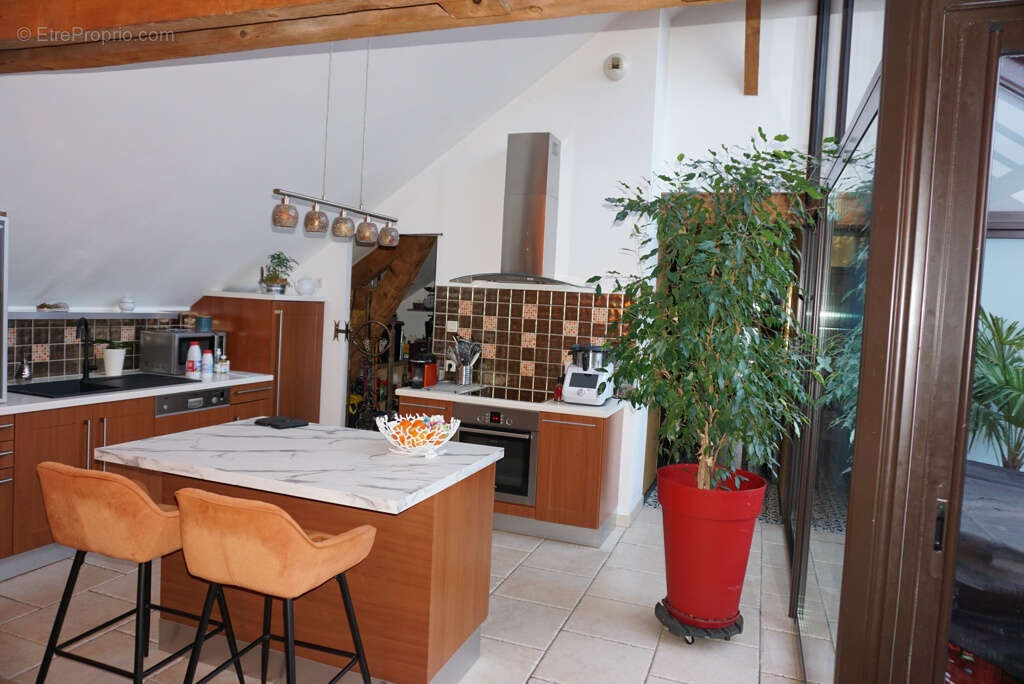 Maison à PARAY-LE-MONIAL