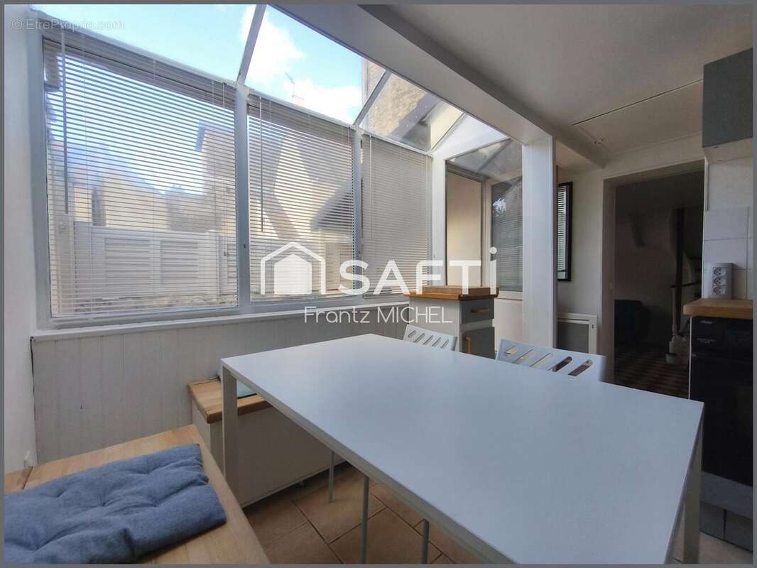 Photo 3 - Maison à OUISTREHAM