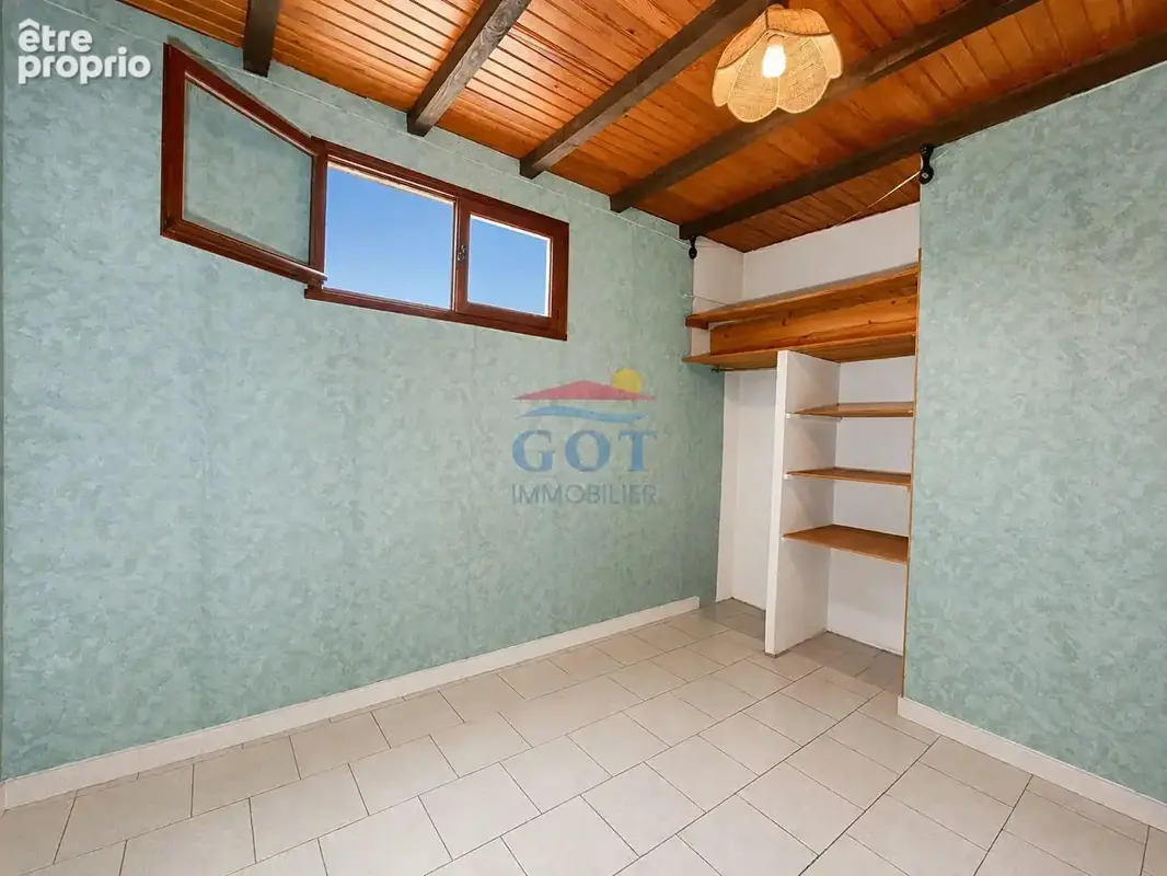 Villa 3 faces en R+1 avec jardin, 4 ch - Exclusivité GOT Immobilier - photo 5
