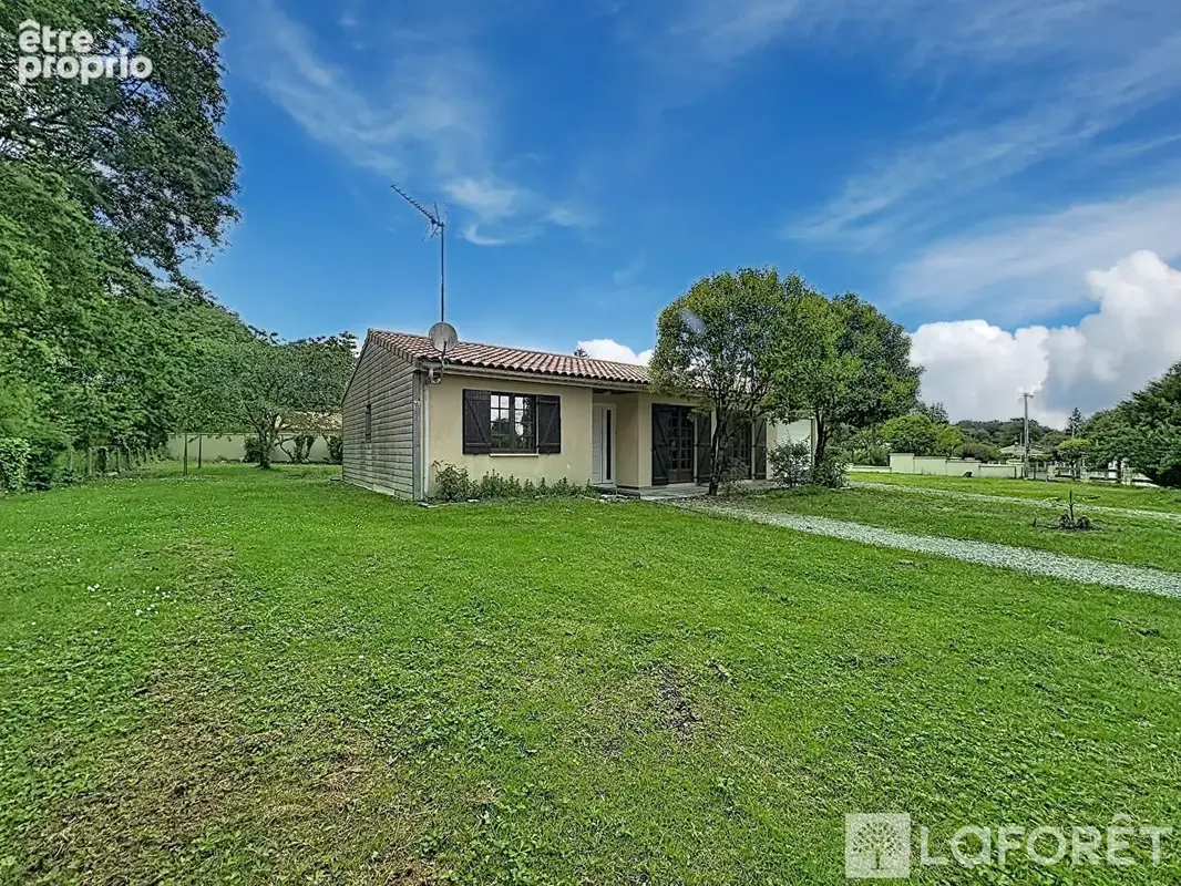 Maison à marsas - photo 2