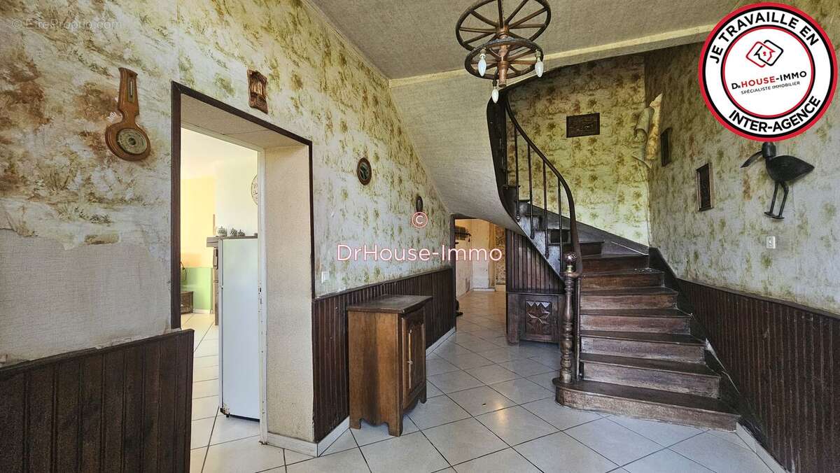 Maison 215 m² à Lascazeres  - photo 3