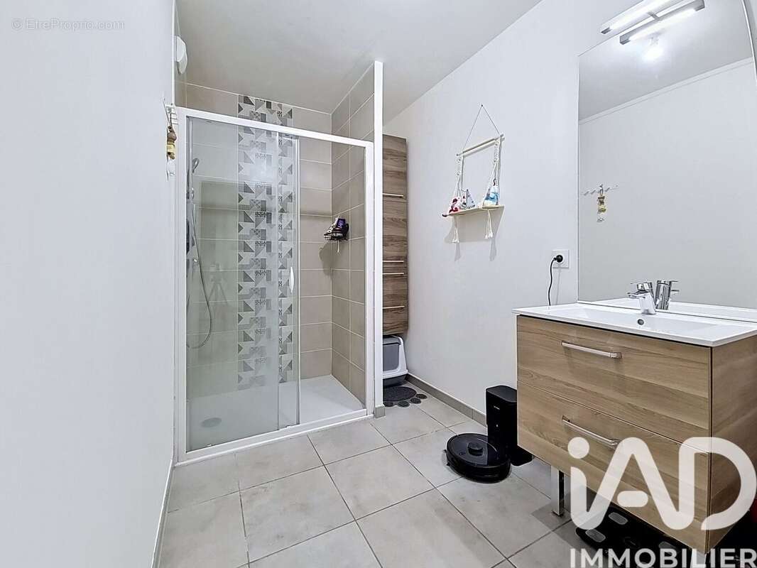 Photo 7 - Appartement à ROUEN