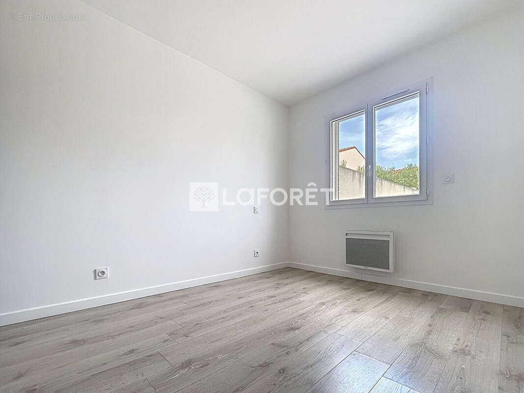 Maison à LATOUR-BAS-ELNE