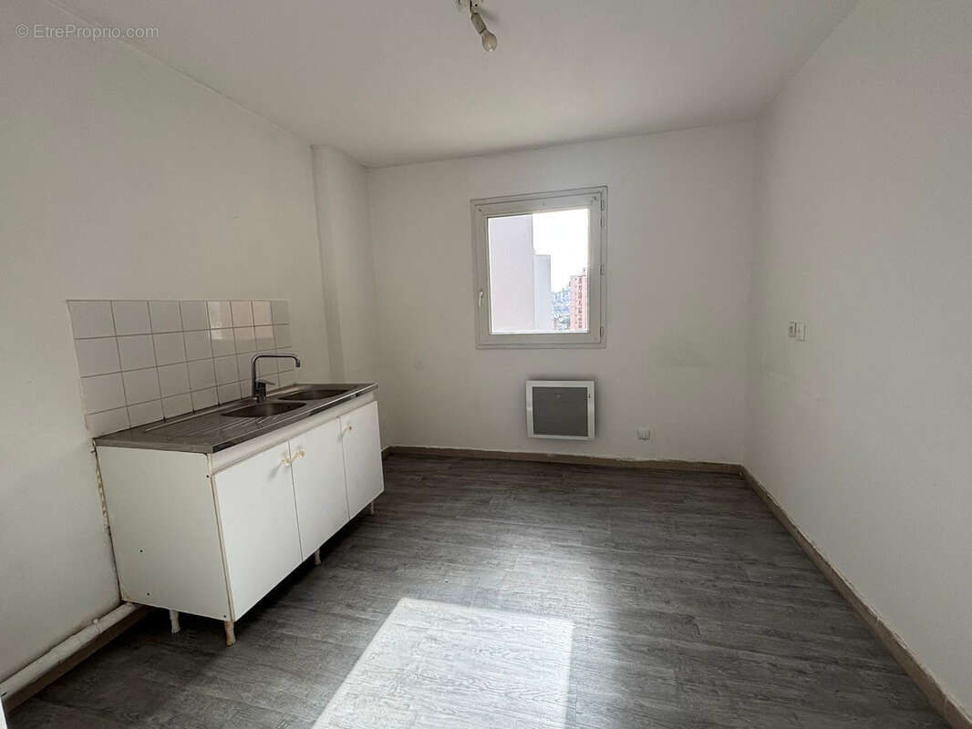Appartement à AJACCIO