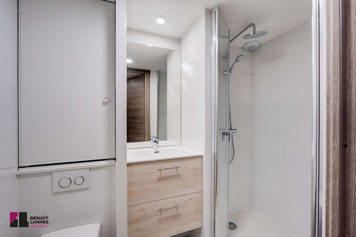 Photo 7 - Appartement à TOULOUSE