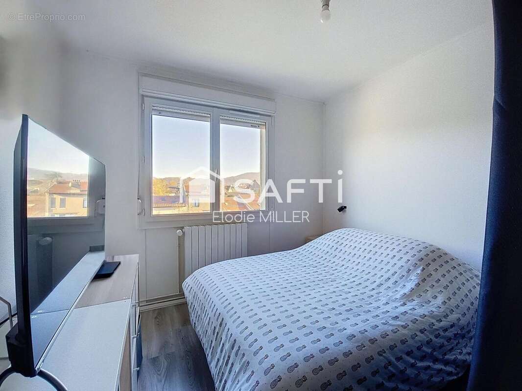 Photo 4 - Appartement à NEUVES-MAISONS