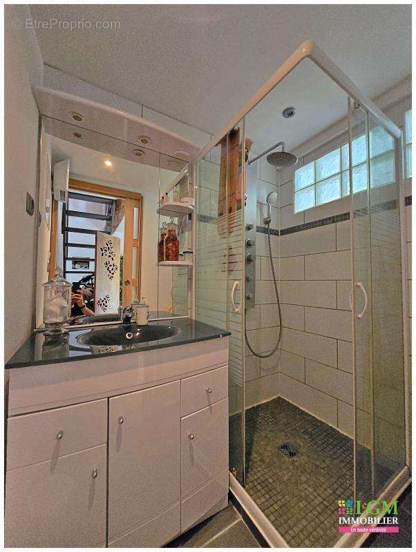 Maison à MONTFERRIER-SUR-LEZ