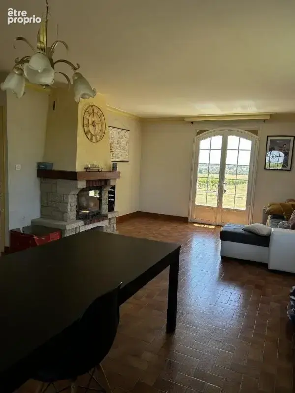 Maison 90 m² à Clere-Sur-Layon  - photo 5