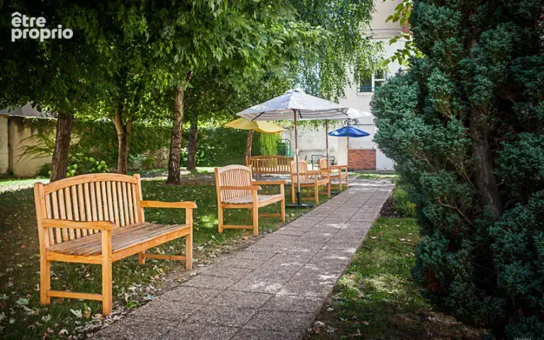 Investissement en EHPAD - photo 3