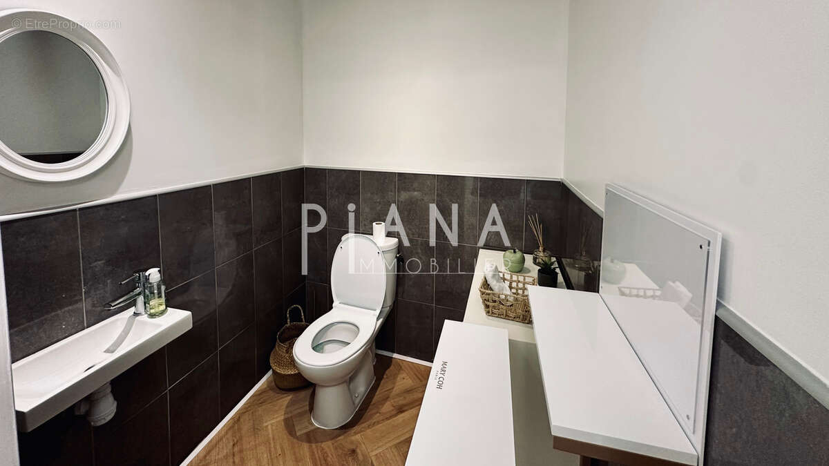 Appartement à MARTIGUES