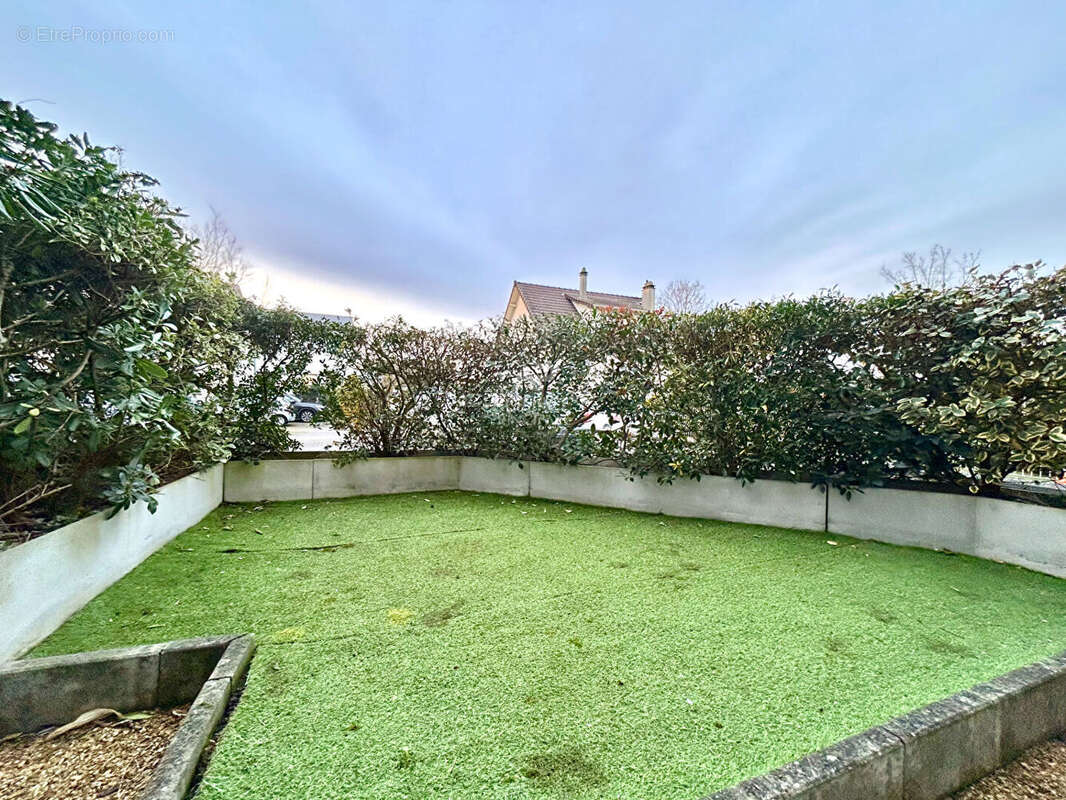 Appartement Carrieres Sous Poissy 2 pièce(s) 44 m2 - photo 10