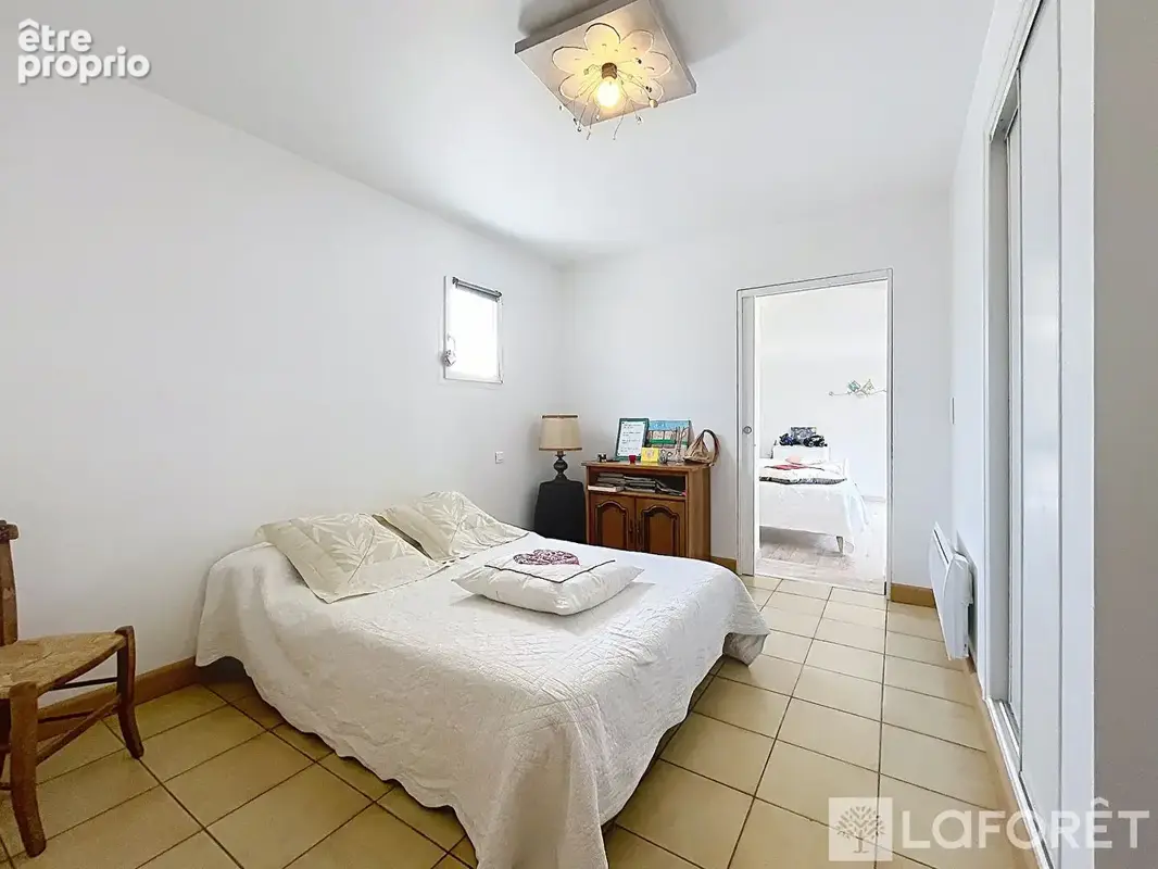 PIOLENC - Maison 105m² plain pied, proche commodités - photo 6