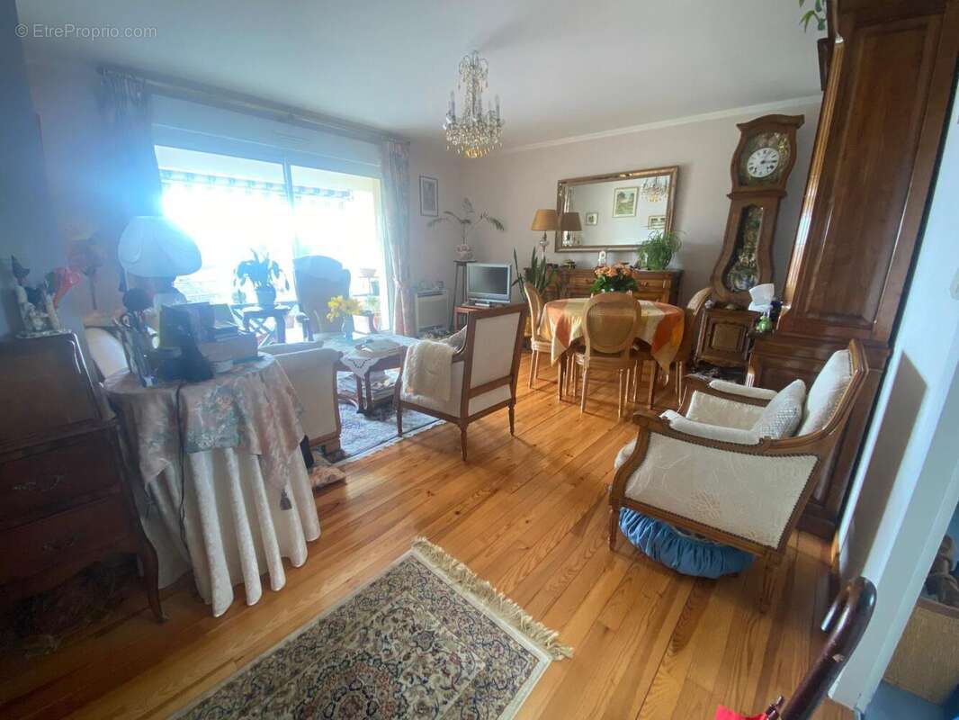 Photo 3 - Appartement à MONT-DE-MARSAN