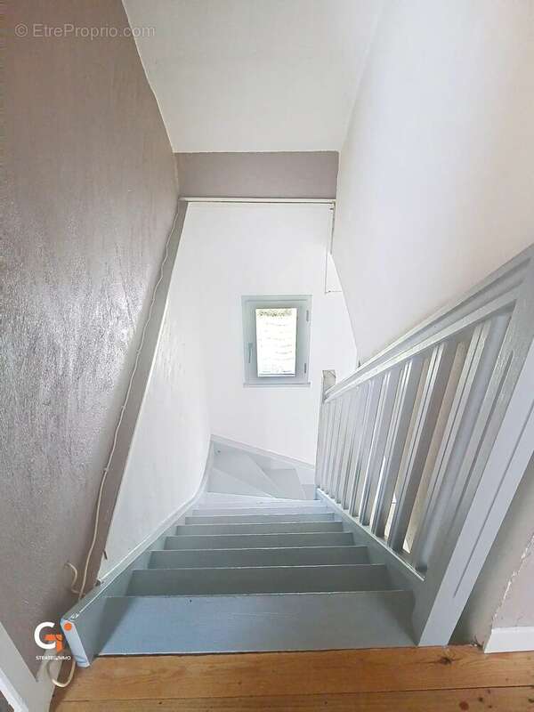Vallee de la bresle / a vendre pavillon d environ  92 m² - photo 6