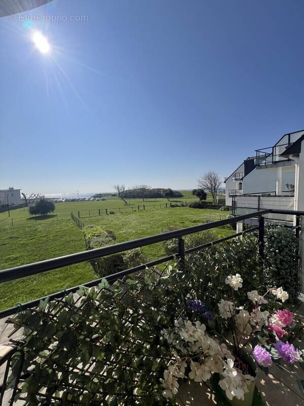 Appartement à LARMOR-PLAGE