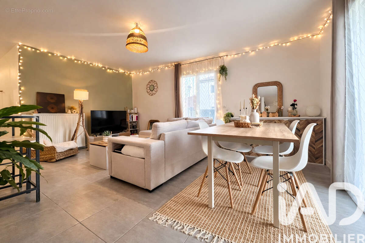 Photo 3 - Maison à LABARTHE-SUR-LEZE