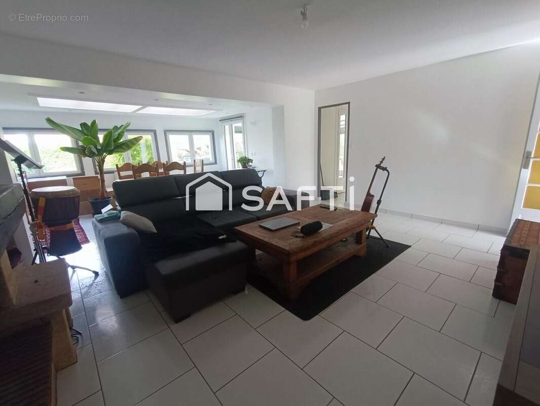 Photo 4 - Maison à AMBLETEUSE