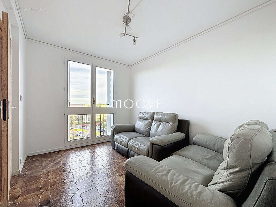 Appartement à MAROMME