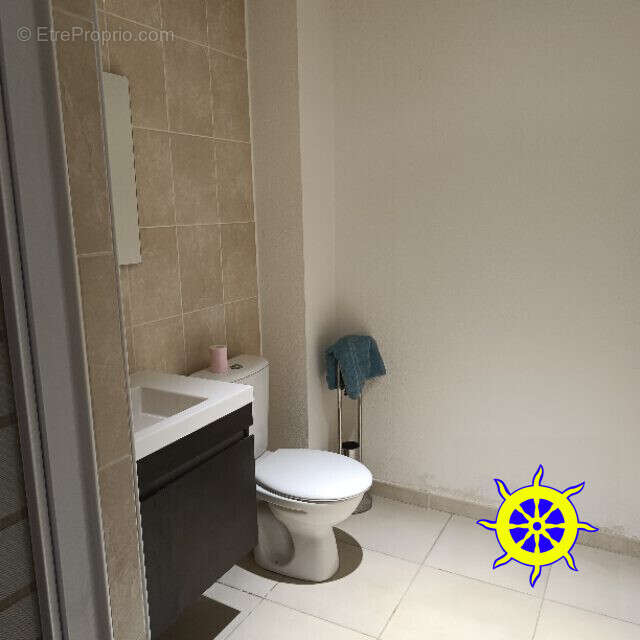 Appartement à SIGEAN