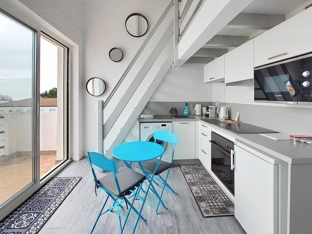 Photo 1 - Appartement à ROYAN