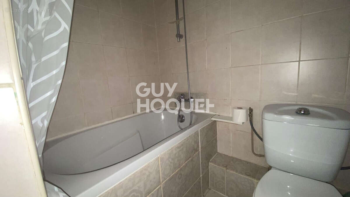 Appartement à LIMAY