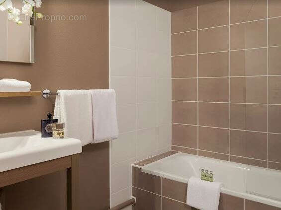 Appartement à ANNEMASSE