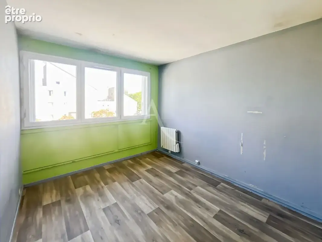 Appartement Les Mureaux 6 pièce(s) 94m² - 4 chambres - photo 4