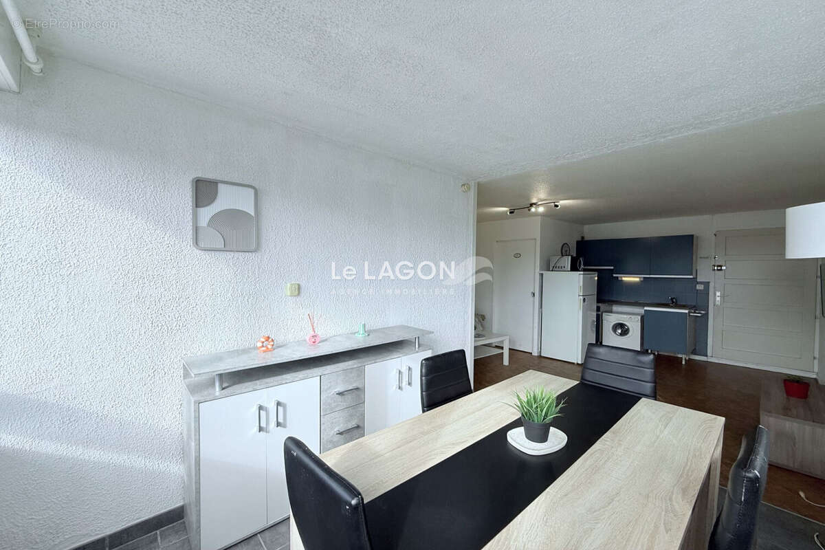 Appartement à SAINT-CYPRIEN