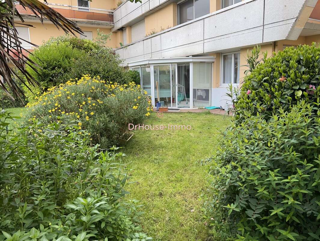 Appartement à LORIENT