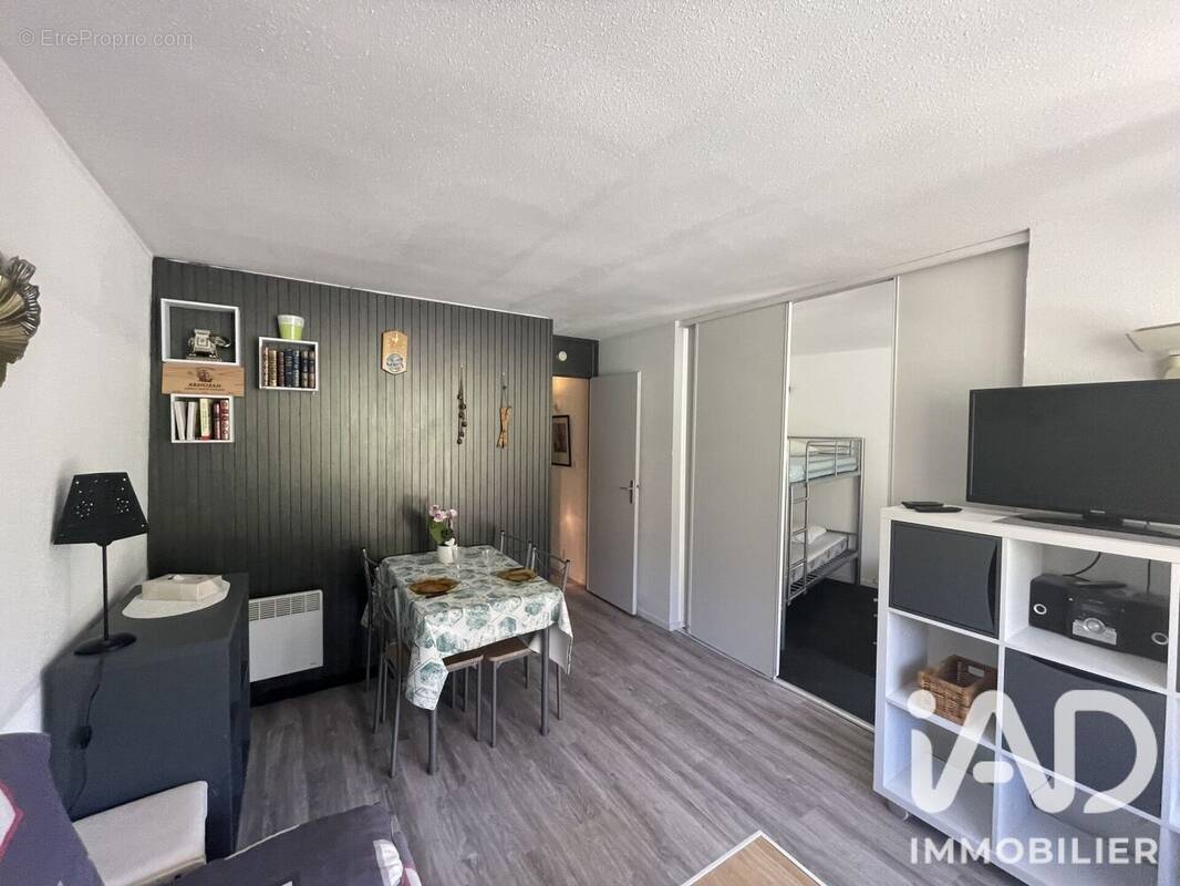 Photo 1 - Appartement à BAGNERES-DE-BIGORRE