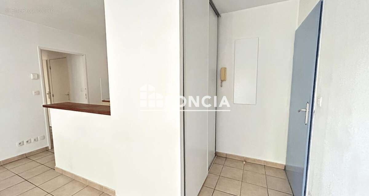 Appartement à BISCARROSSE