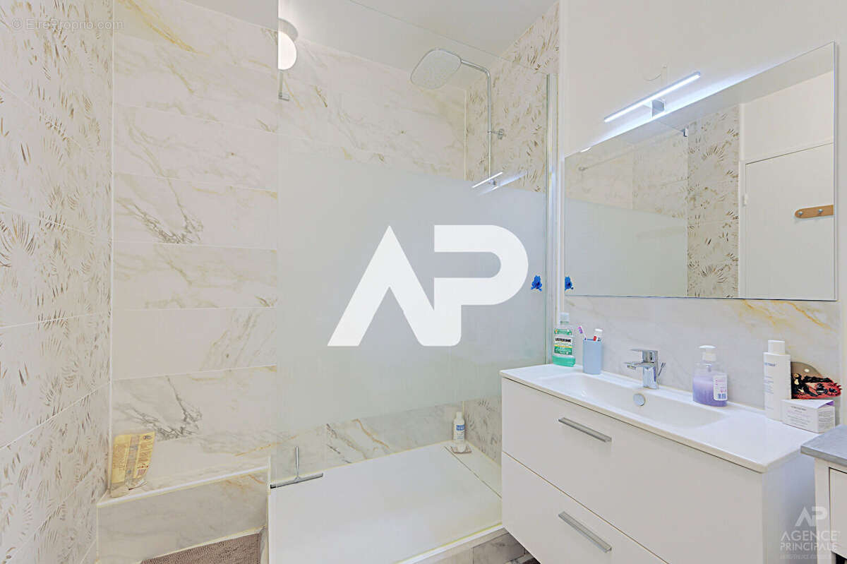 Appartement à RUEIL-MALMAISON
