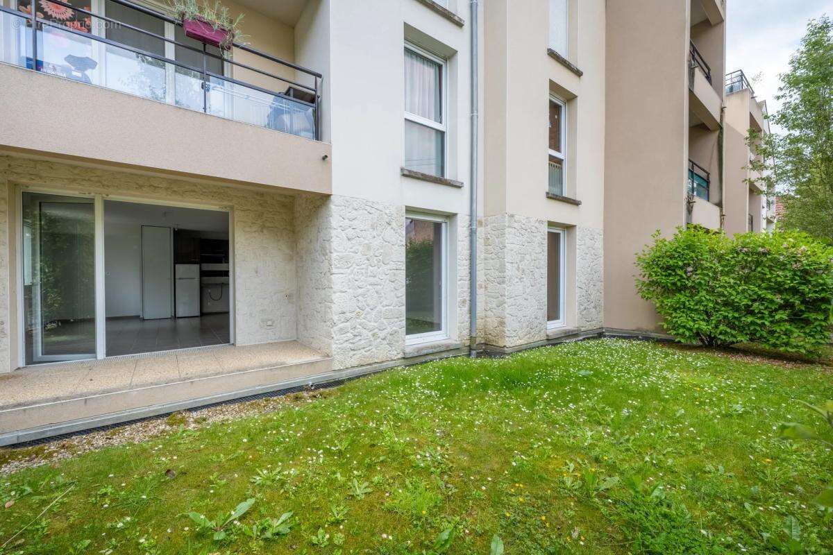 Appartement à RAMBOUILLET