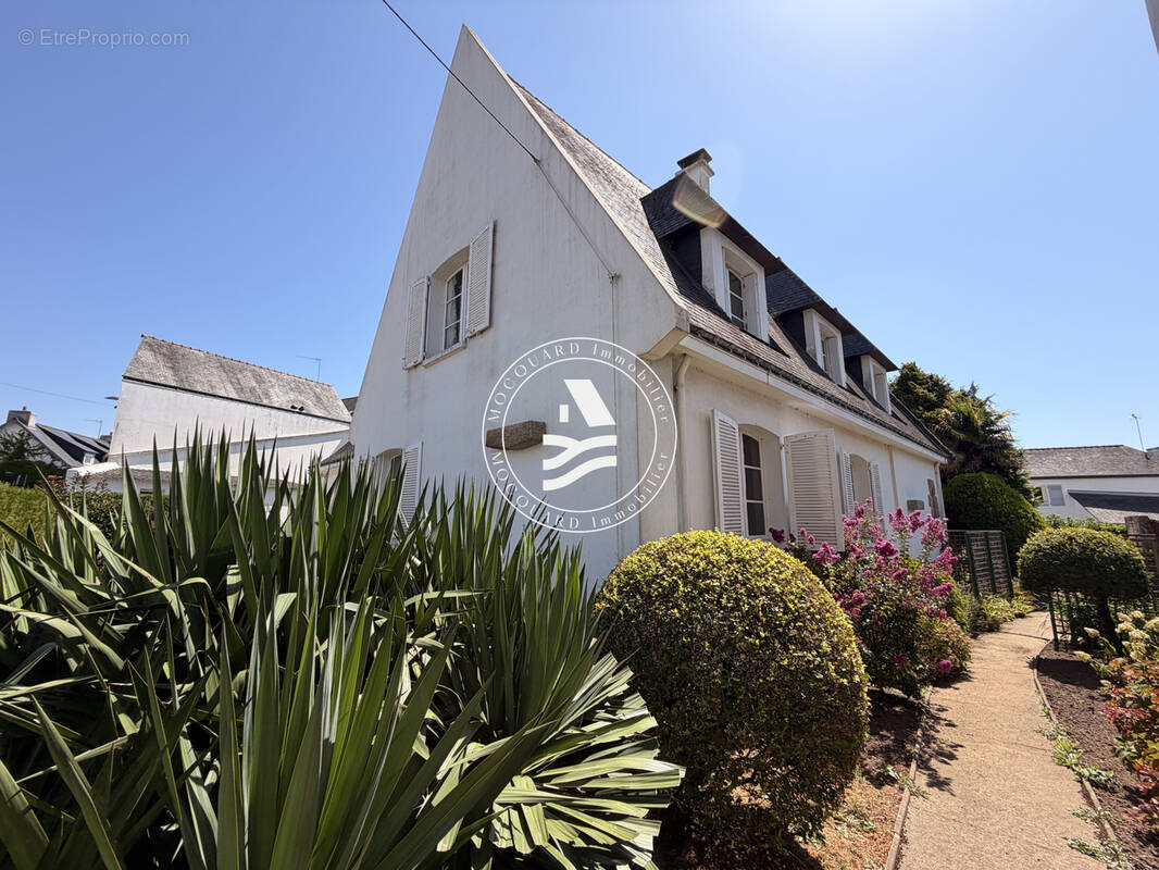 Maison de famille - Emplacement recherché - photo 1