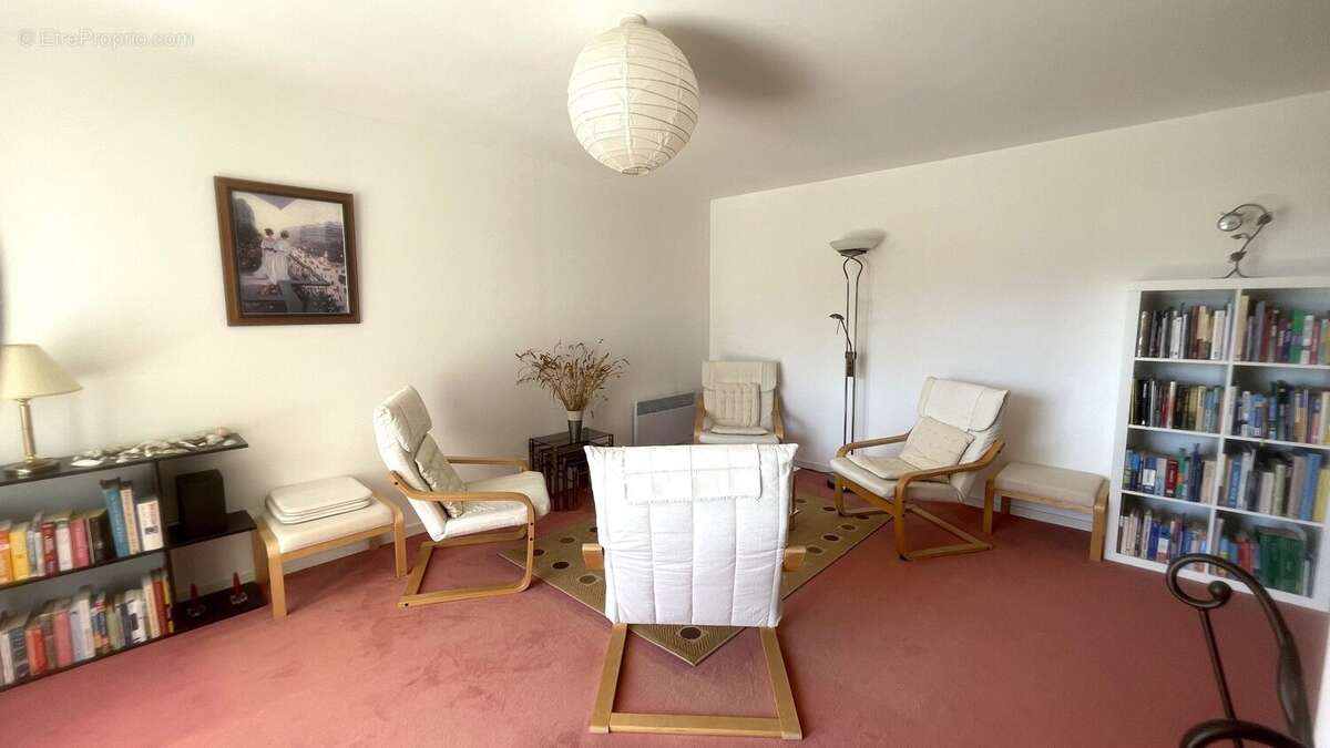Appartement à DINARD