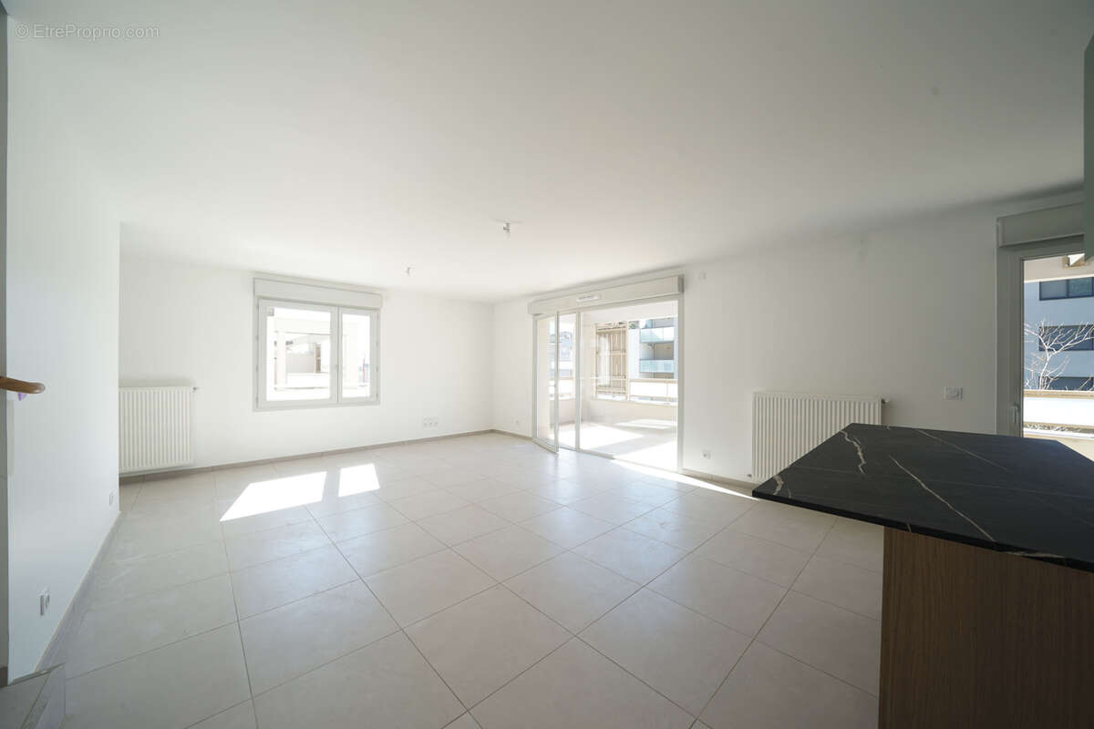 Appartement à VOREPPE