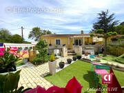 Maison à LA ROQUEBRUSSANNE