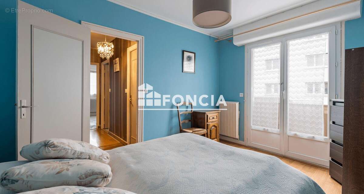 Appartement à ROUEN